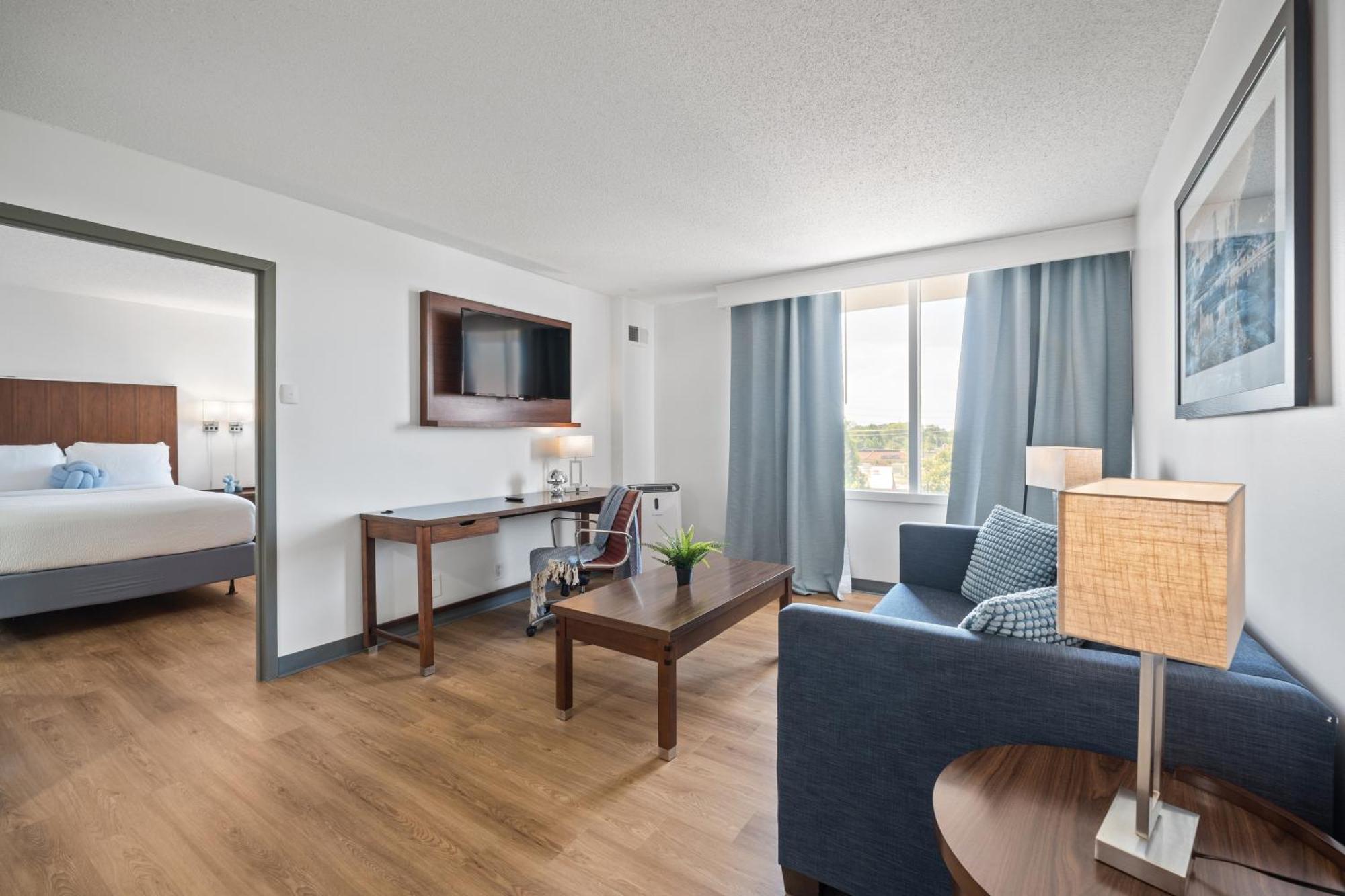 315 Loso Airport Apart-hotel