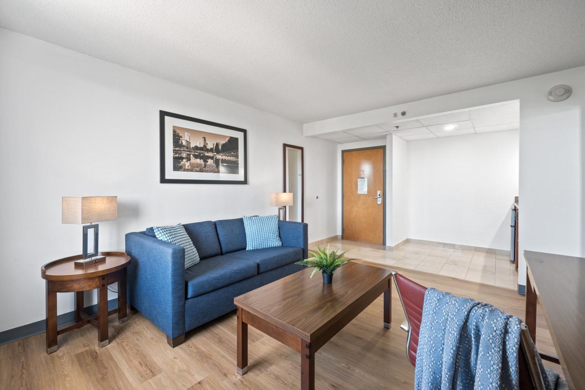 Apart-hotel 315 Loso Airport Charlotte