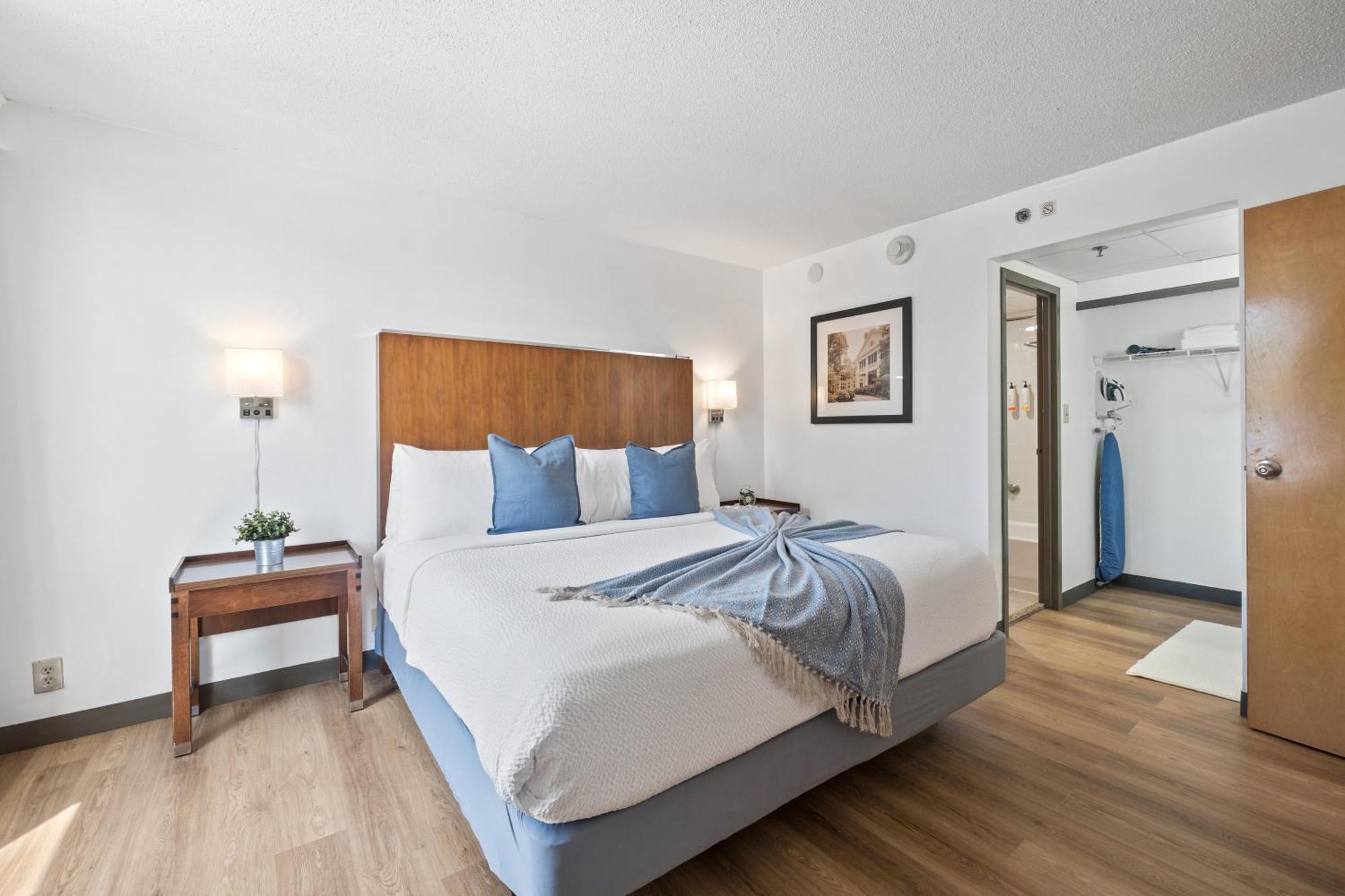315 Loso Airport Appart hôtel